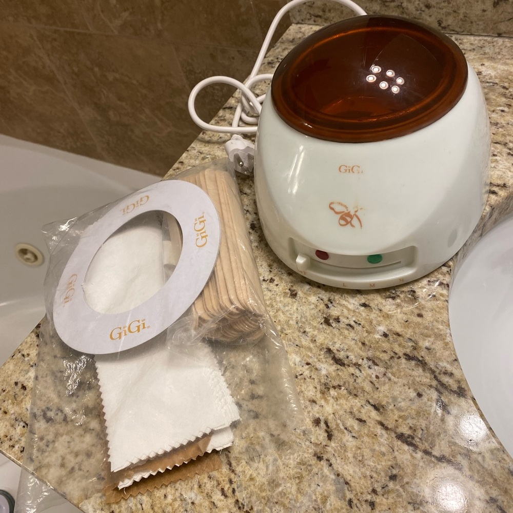 Gigi Wax Warmer